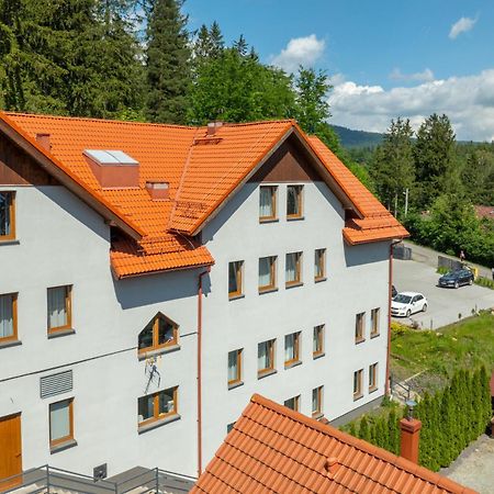 Villa Obis Schreiberhau Exterior foto