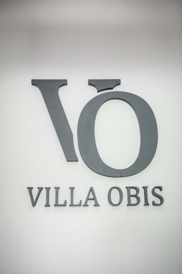 Villa Obis Schreiberhau Exterior foto